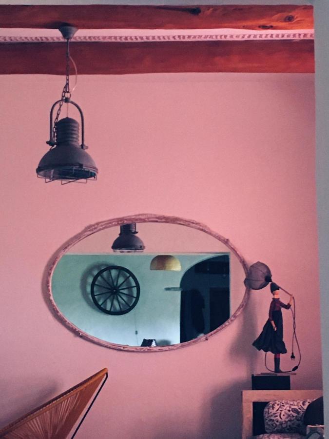 Podere Di Belforte Bagno a Ripoli Exteriér fotografie