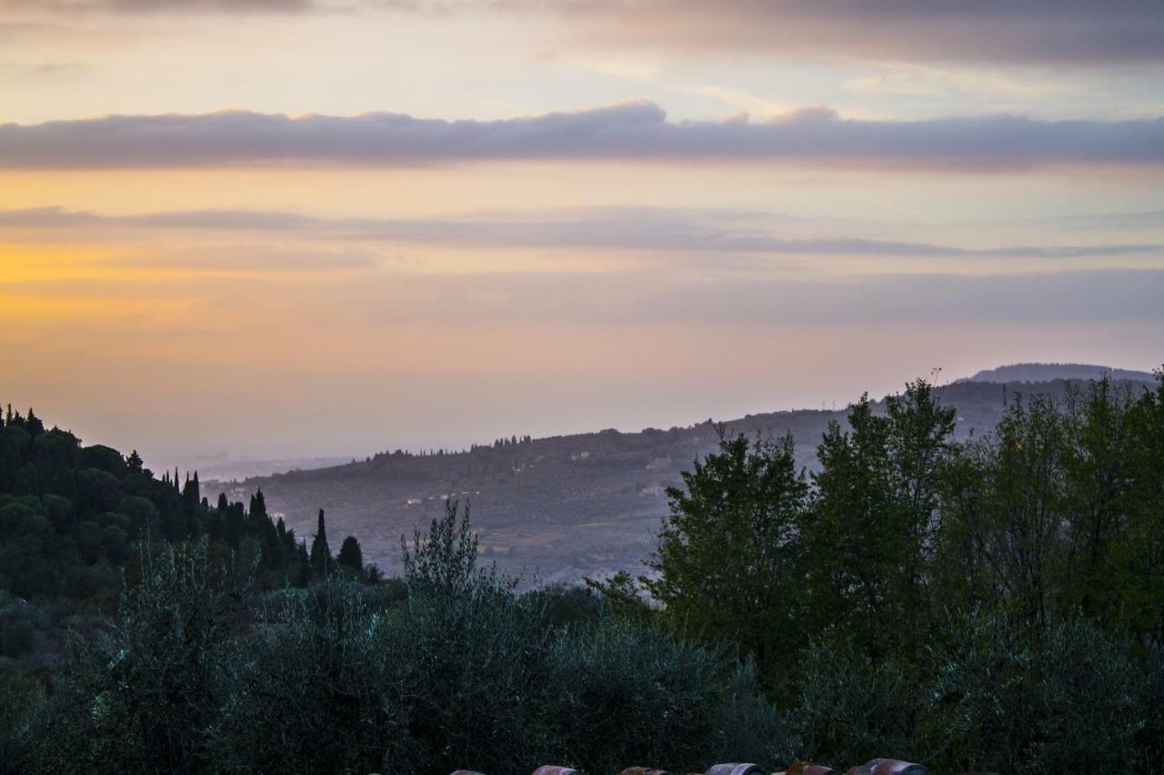 Podere Di Belforte Bagno a Ripoli Exteriér fotografie