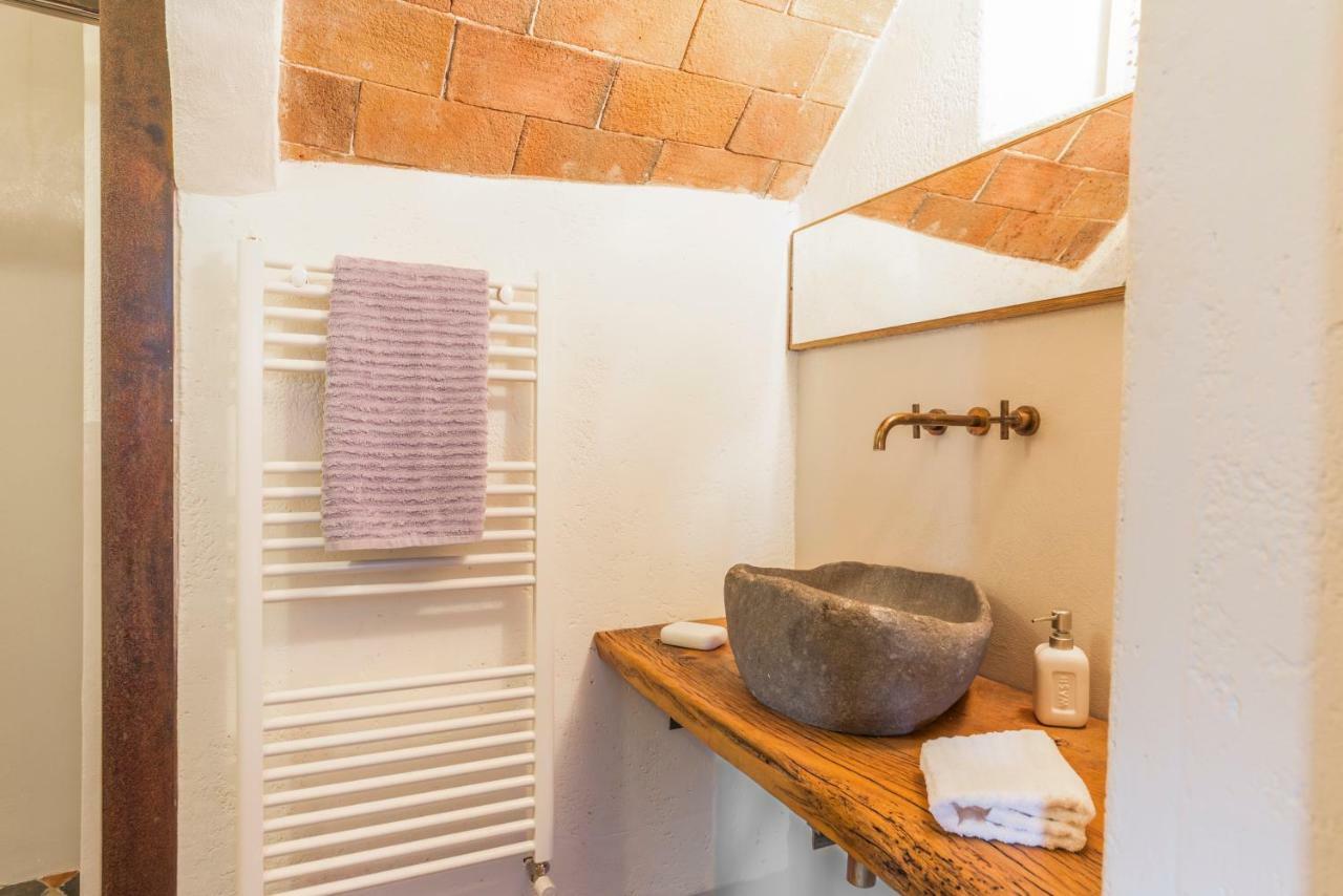 Podere Di Belforte Bagno a Ripoli Exteriér fotografie