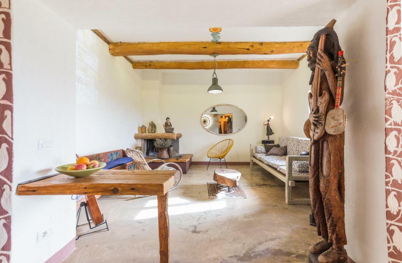 Podere Di Belforte Bagno a Ripoli Exteriér fotografie