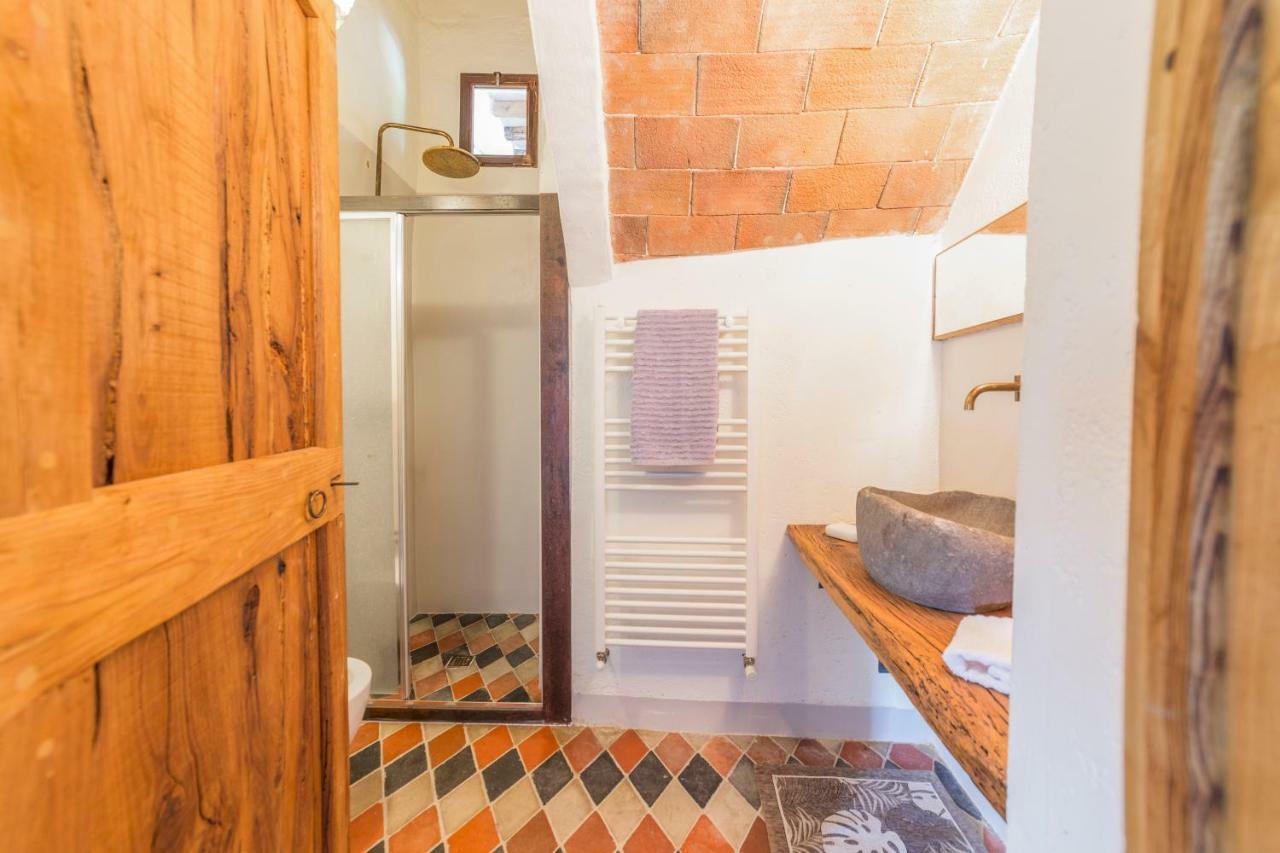 Podere Di Belforte Bagno a Ripoli Exteriér fotografie