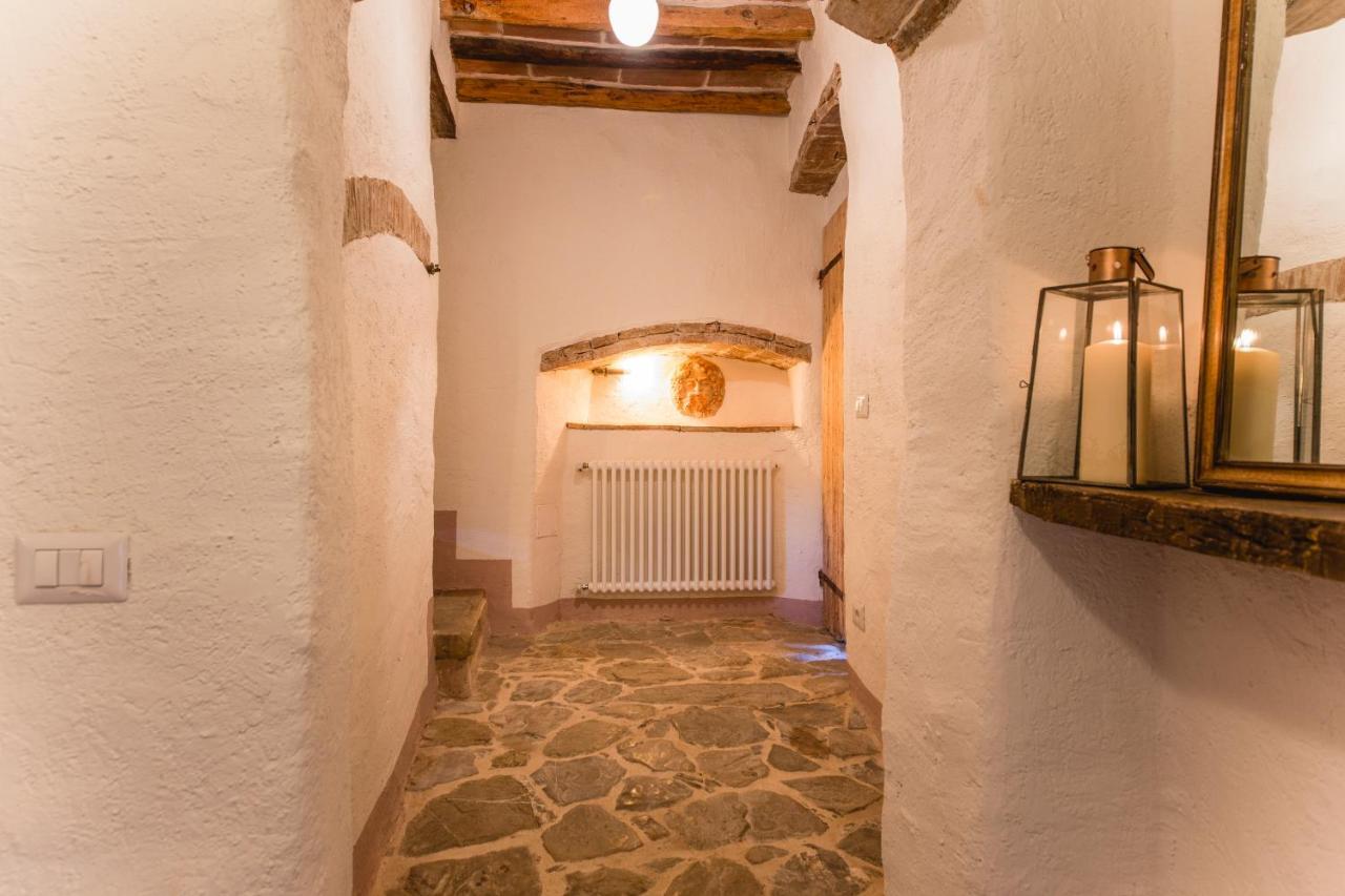 Podere Di Belforte Bagno a Ripoli Exteriér fotografie