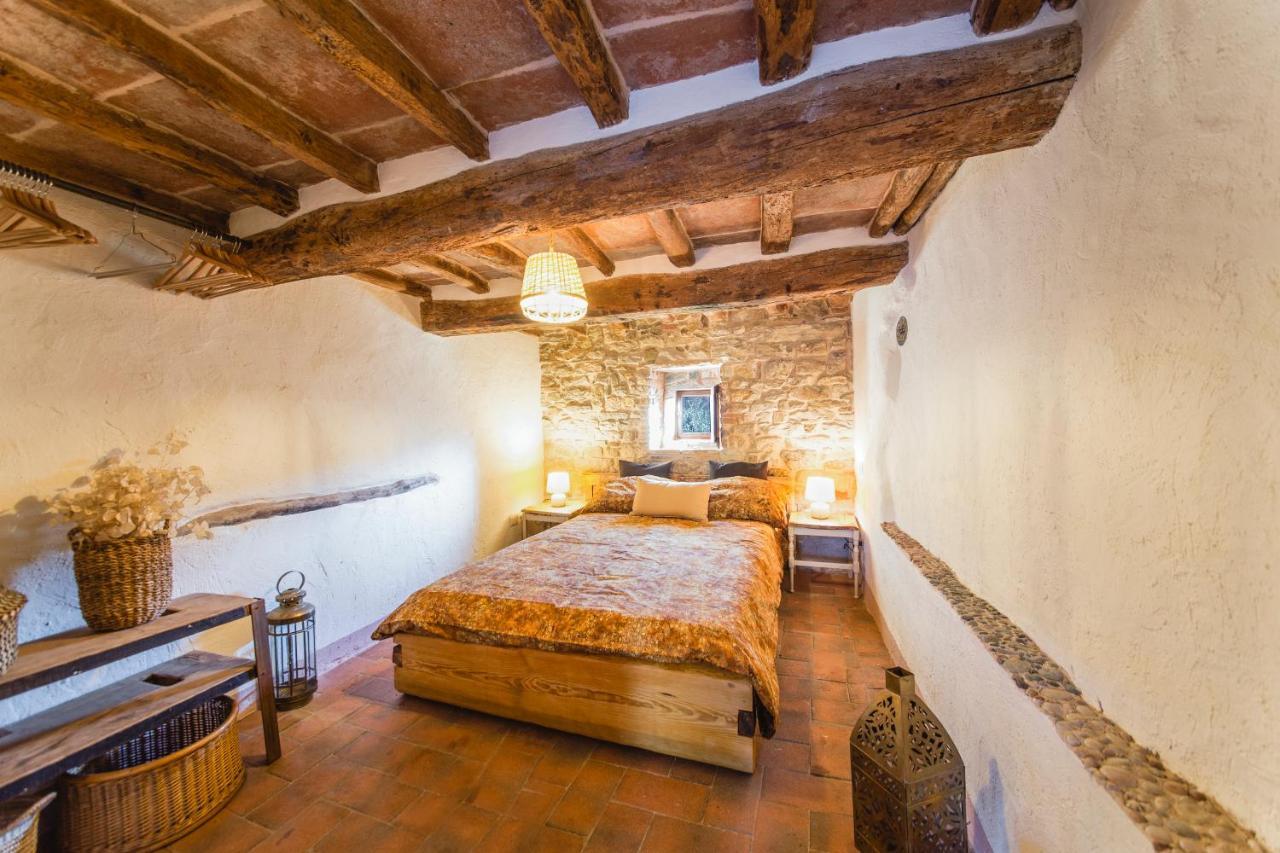 Podere Di Belforte Bagno a Ripoli Exteriér fotografie