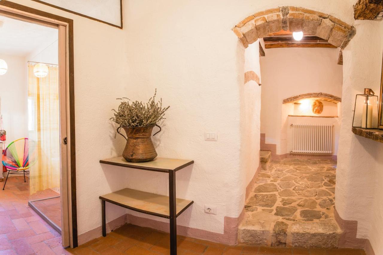 Podere Di Belforte Bagno a Ripoli Exteriér fotografie