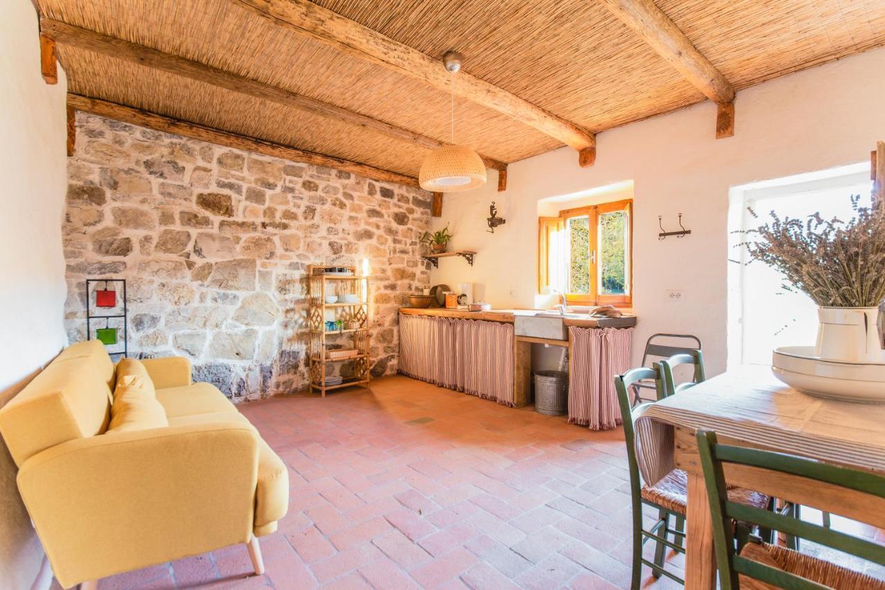 Podere Di Belforte Bagno a Ripoli Exteriér fotografie