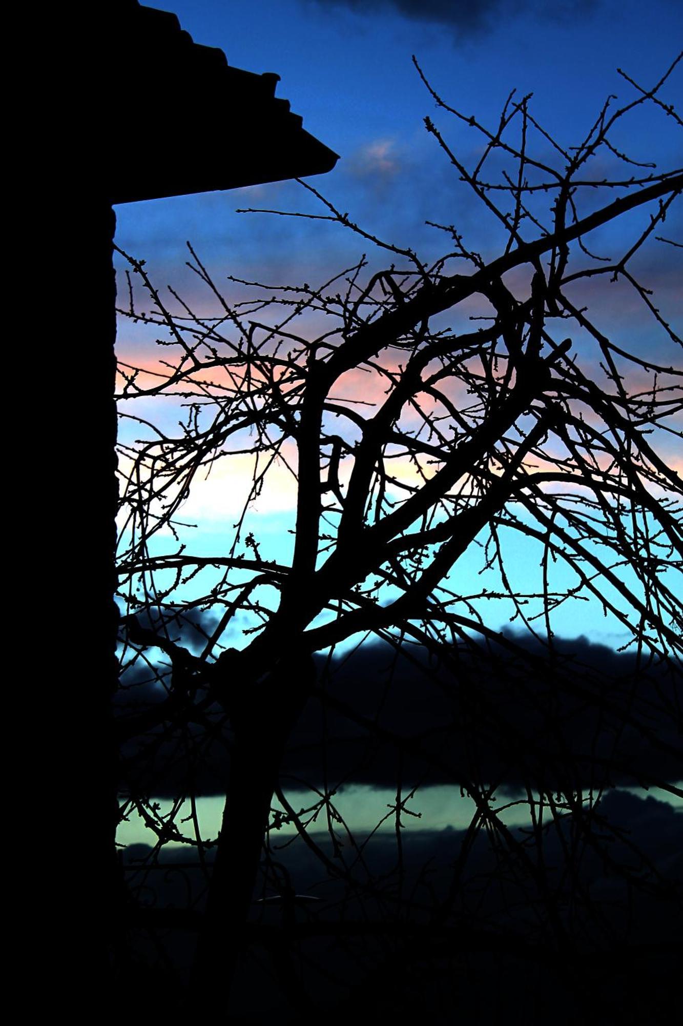 Podere Di Belforte Bagno a Ripoli Exteriér fotografie