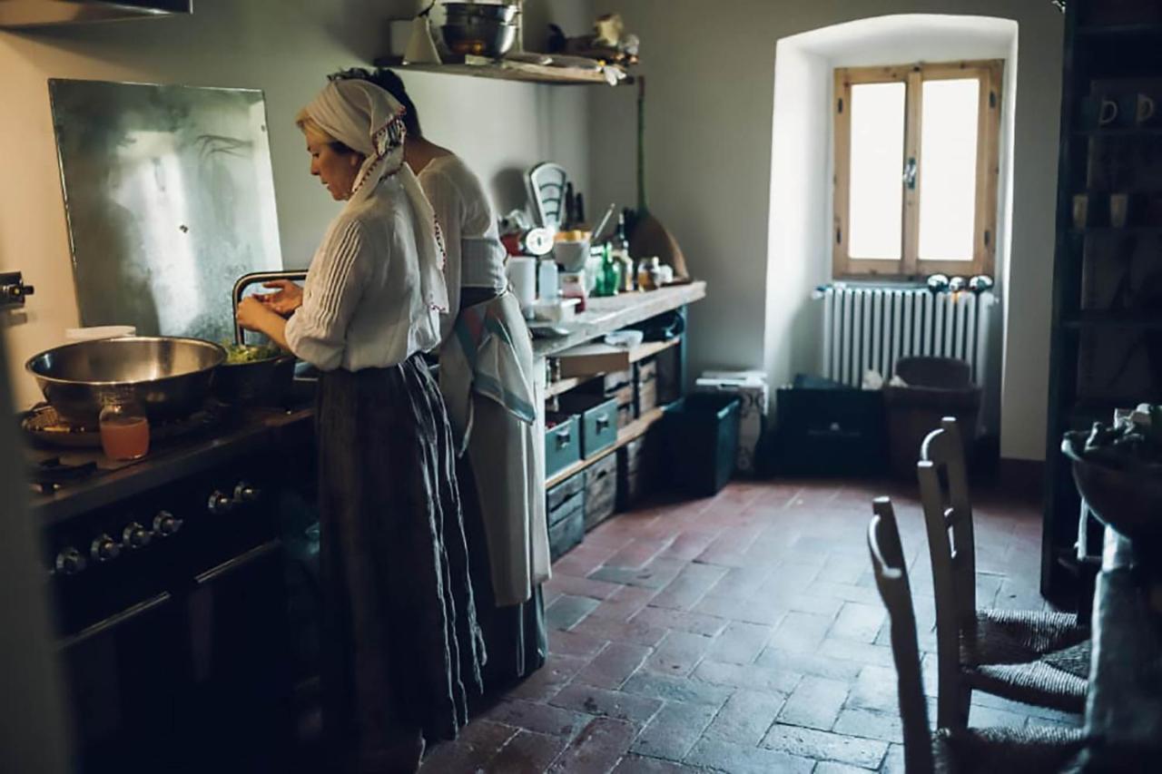 Podere Di Belforte Bagno a Ripoli Exteriér fotografie